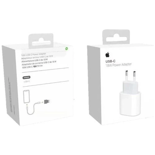Mobilya Kervanı Apple iPhone Uyumlu 11/11 Pro Max Hızlı 20W USB C Adaptör Başlık - 4