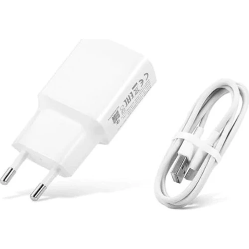 Xiaomi 3.0 Fast Type-C Şarj Cihazı