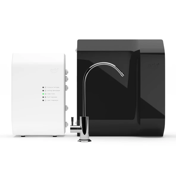 Prio MOD600 Tanksız Direkt Akışlı Pompalı Su Arıtma Cihazı