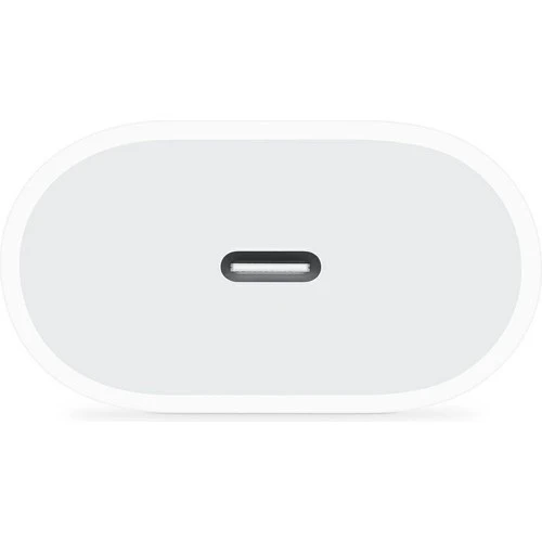 Mobilya Kervanı Apple iPhone Uyumlu 11/11 Pro Max Hızlı 20W USB C Adaptör Başlık - 3