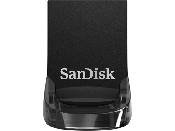 SanDisk Ultra Fit 1TB 400MB/s USB 3.2 Gen 1 Flash Bellek SDCZ430-1T00-G46