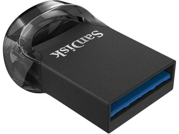 SanDisk Ultra Fit 1TB 400MB/s USB 3.2 Gen 1 Flash Bellek SDCZ430-1T00-G46 - 4