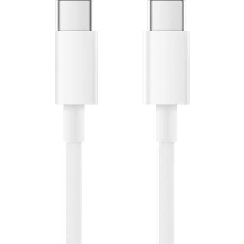 Pro Type-C To Type-C Kablo USB C Kablo Type-C Çıkışlı Cihazlarla Uyumlu 1 Metre