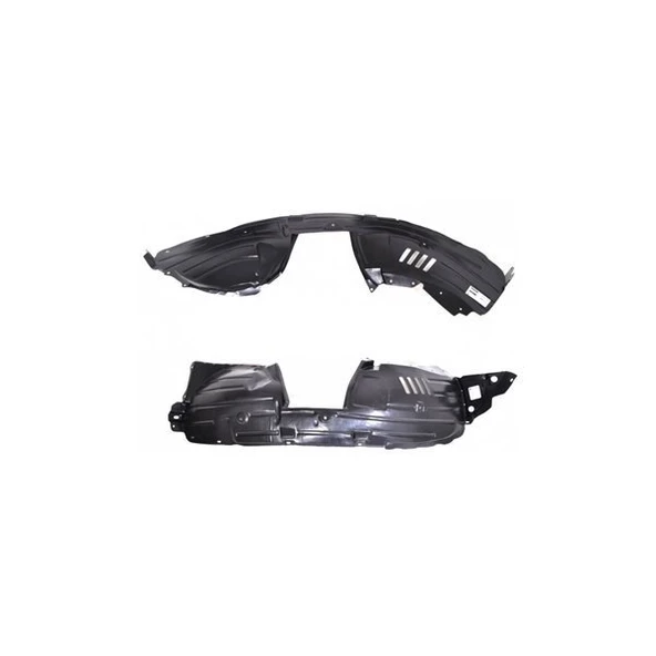 Nissan Qashqai Ön Davlumbaz Sağ (2006-2014) 63840EY10A 09050038 1.6, 2.0, 1.5 DCI, 2.0 DCI, 1.6 DCI ürün görseli