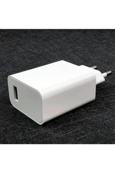 33 Watt Fast Qualcomm Turbo Hızlı %100 Orjinal Mi Şarj Aleti Xiaomi 33w Şarj
