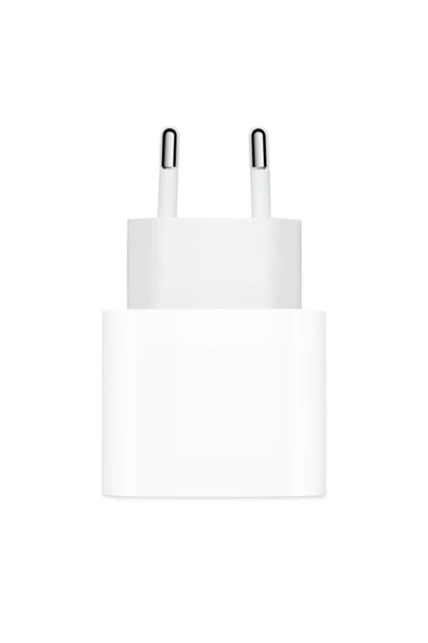 Iphone 11 Için 20 W Usb-c Güç Adaptörü