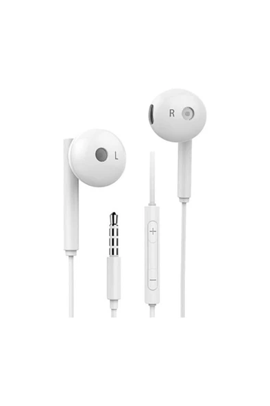 Huawei / P40 Lite / P30 Lite /p20 Lite/mate 20 Lite/mate 10 Lite / Y7 2019 / Y6 2019 Uyumlu Kulaklık