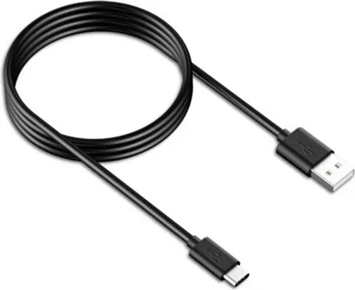 Xiaomi Mi (Type-C) 120 cm Kablo 2A Fast Kablo Sesatech