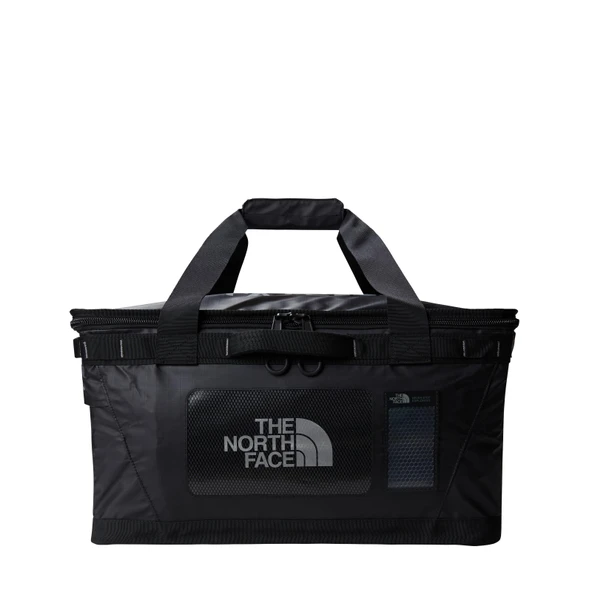 The North Face Base Camp Gear Box M Siyah - 3