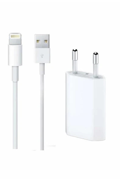 Beyaz Iphone Orjinal Şarj 5-6-7-8-x-11-11 Promax