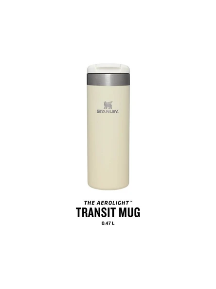 Stanley The Aerolight Transit Termos Bardak 0.47 Lt - 4