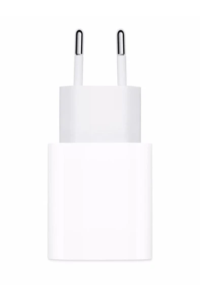 Iphone 11/11 Pro Max- 12/12 Pro Uyumlu Hızlı Şarj Aleti Set 18w Adaptör