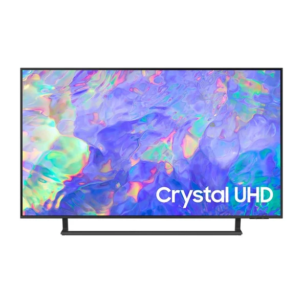 Samsung 50CU8500 50" 4K Ultra HD Smart LED TV