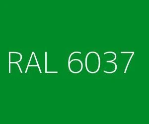 Pamukkale 1470 Rapid Endüstriyel Boya 50 Gloss 15 Kg Ral 6037 Yeşil - 2
