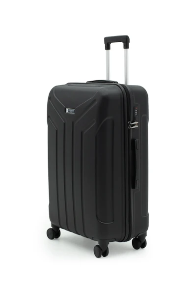 Petra Lüx Abs Büyük Boy Valiz 75 Cm - 6