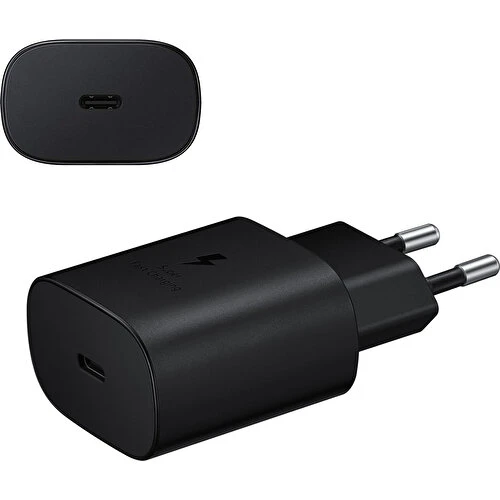 Subzero 25W Şarj Aleti Type-C 25W Pd Hızlı Şarj Adaptör - Resim 3