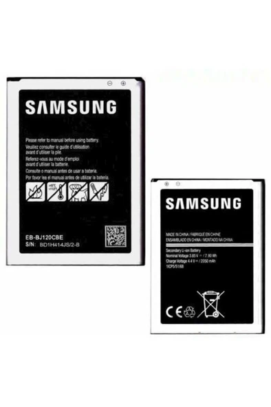 Sesatech Samsung J2 Batarya - 1