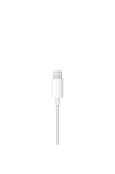 Earpods Iphone Ipad 7/8/x Max/11/12 Uyumlu Lightning Kablolu Kulaklık Iphone Kulaklık