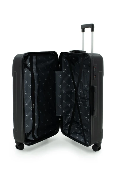 Petra Lüx Abs Büyük Boy Valiz 75 Cm - 7