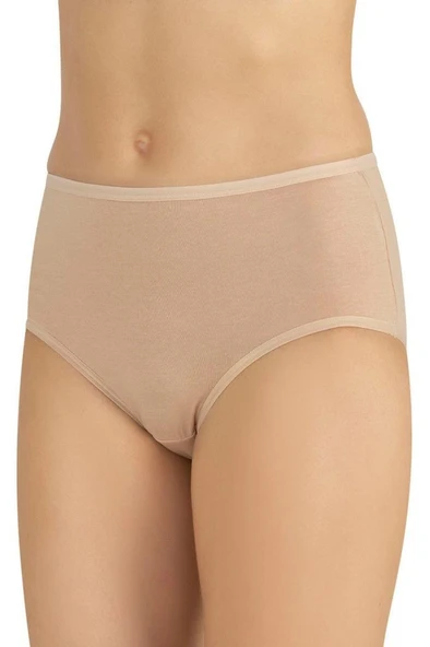 Fabony Bayan Yüksek Bel Külot 1280 - Resim 3