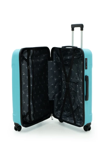 Petra Lüx Abs Büyük Boy Valiz 75 Cm - 3