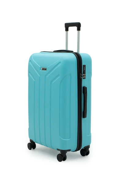 Petra Lüx Abs Büyük Boy Valiz 75 Cm - 2