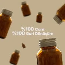 VeNatura Magnezyum (Bisglisinat+Sitrat) ve P5P (Vitamin B6) 60 Kapsül - 4