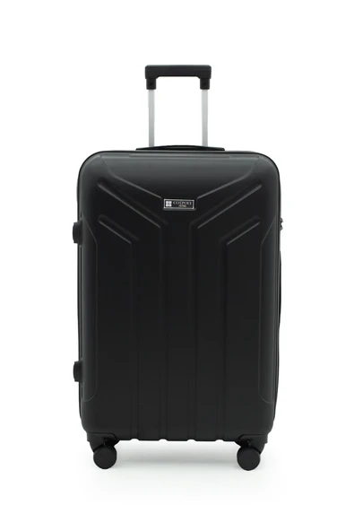 Petra Lüx Abs Büyük Boy Valiz 75 Cm - 5