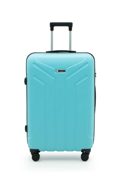 Petra Lüx Abs Büyük Boy Valiz 75 Cm