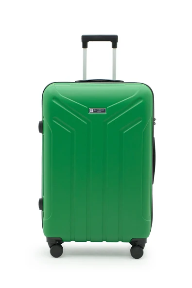 Petra Lüx Abs Büyük Boy Valiz 75 Cm - 9