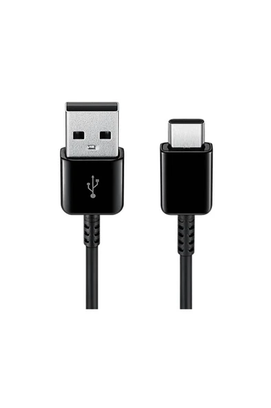 Samsung Xiaomi Huawei Macbook Android  Uyumlu Type C Usb Hızlı Şarj Data Kablosu - 2