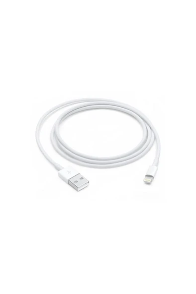 Iphone Şarj Aleti Kablosu 1m Lightning Usb Kablosu