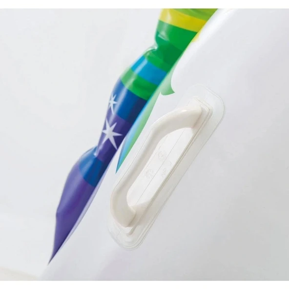 Bin Git  Ada 201x140 x79 Cm - Resim 4