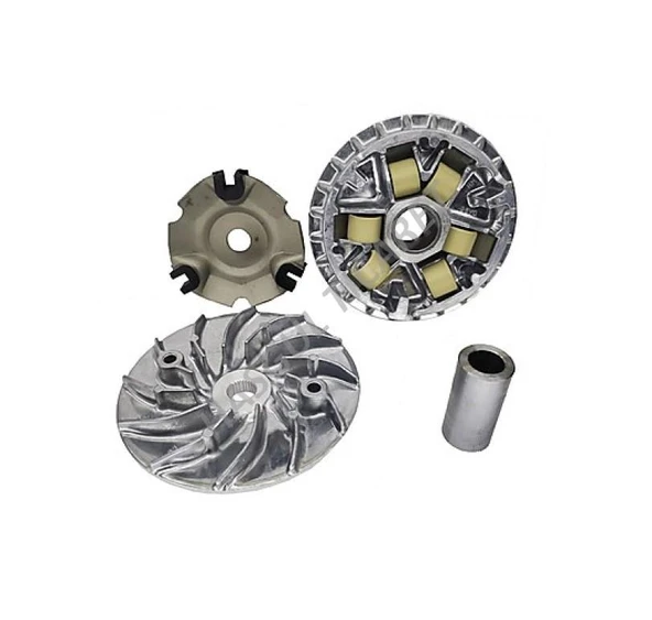 Hsgl Motorsiklet PCX 125 Ön Debriaj Komple set Honda pcx 125 2020 2022  model