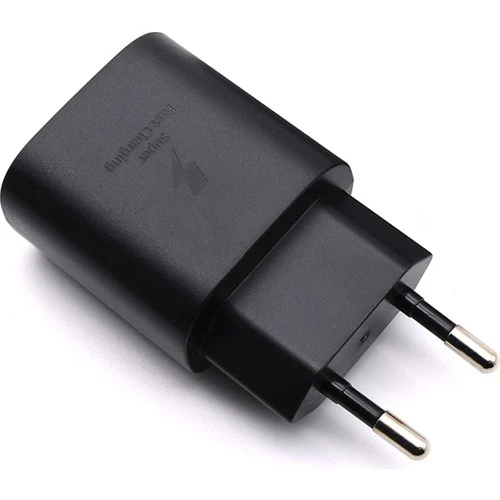 Subzero 25W Şarj Aleti Type-C 25W Pd Hızlı Şarj Adaptör - Resim 2