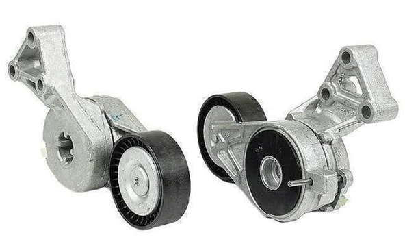 Volkswagen Golf 6 2011 - 2013 1.6 BSE Şarz Gergisi Komple İthal