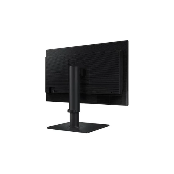 Samsung Essential S4 S40GD LS22D400GAUXUF 22" 5 ms Full HD Pivot IPS 100 Hz Monitör - 2