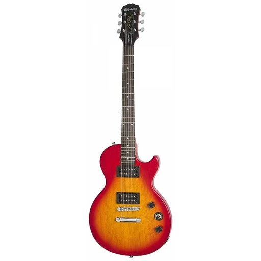 EPİPHONE LES PAUL SPECİAL VE ELEKTRO GİTAR - VİNTAGE WORN CHERRY