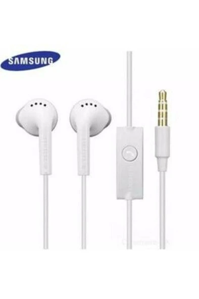 Casper Vıa V5 Uyumlu 3.5mm Jack Girişli  Samsung Kulaklık Silikonsuz