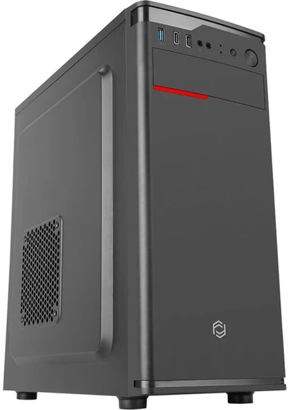 Frisby FC-2905B Fanlı 400 W ATX Bilgisayar Kasası