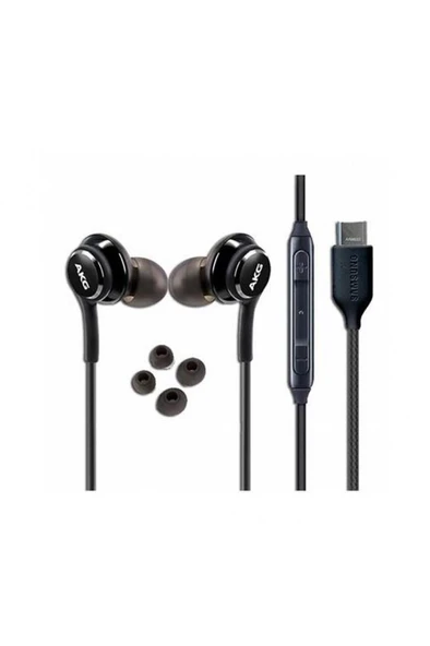 Galaxy Gh59-15252a Type-c Orjinal In Vietnam Kulaklık  Uyumlu
