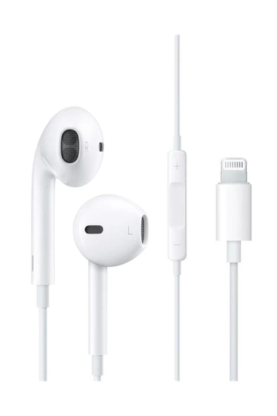 Ios Ipad 7/8/x Max/11/12 Kablolu Kulaklık Bluetooth Bağlantılı Ios Kulaklık