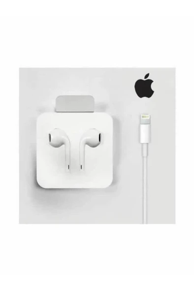 Ios Lightning Kulaklık 7 7 Plus 8 8 Plus X Xs Max Xr 11 11 Pro Max 12 12 Pro Max