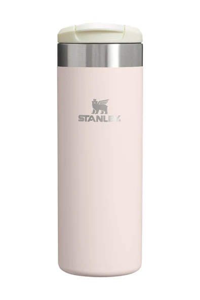 Stanley The Aerolight Transit Bardak 0,47 L Gül Kuvars
