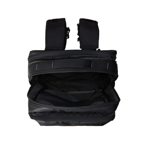 The North Face Base Camp Voyager Daypack Siyah - 4