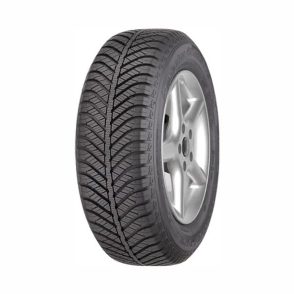 Goodyear 235/55R17 99V Vector 4Seasons SUV Gen-1 AO FP Oto Dört Mevsim Lastiği ( Üretim : 2024 )