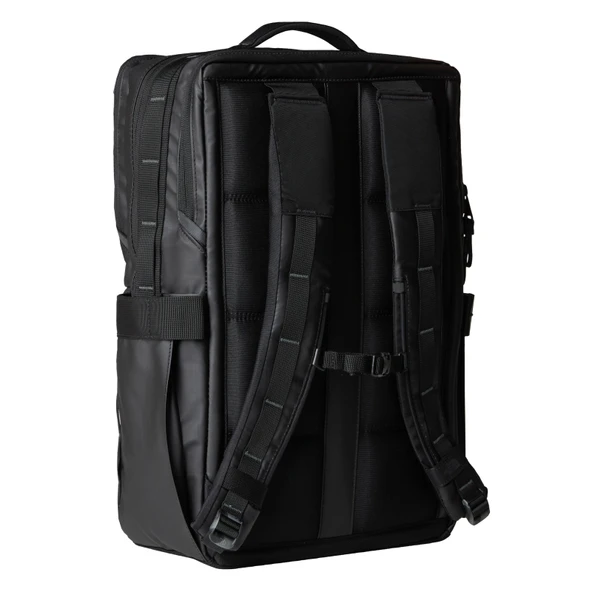 The North Face Base Camp Voyager Daypack Siyah - 2
