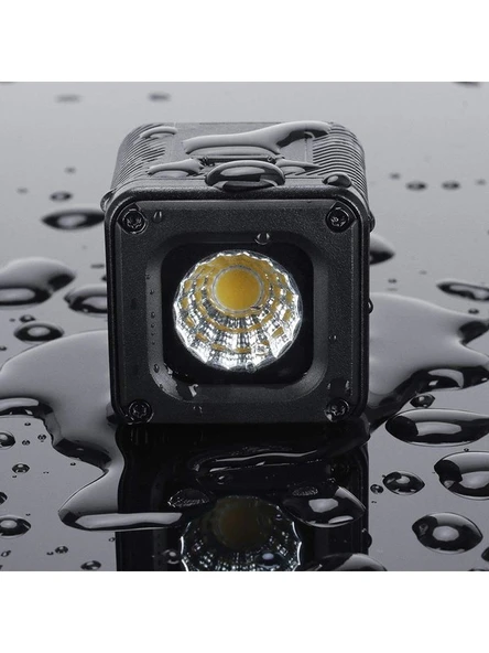 Ulanzi L1 Pro Su Geçirmez Mini LED Işık - 5