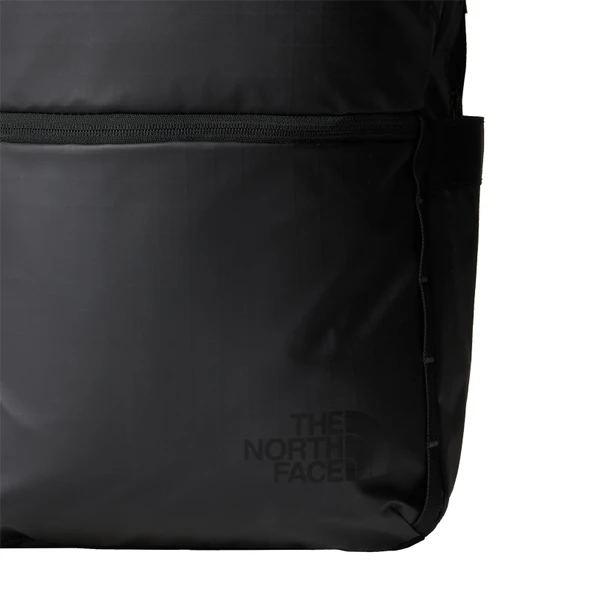 The North Face Base Camp Voyager Daypack Siyah - 3
