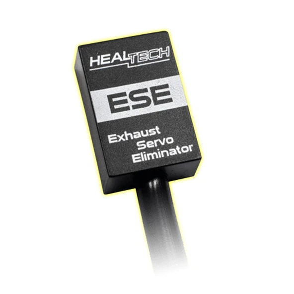 Healtech EXHAUST SERVO ELLMİNATOR Suzuki ESE-S05 ürün görseli 1